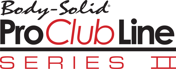 Body Solid Pro Club Line Series II