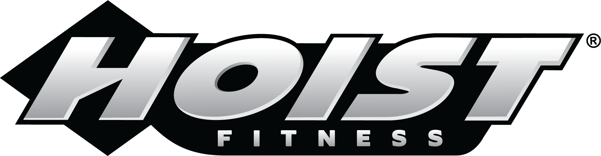 Hoist Fitness Commercial Free Weight