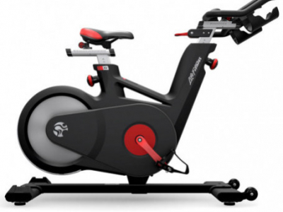 Training with the spin bike: Get your circulation going!